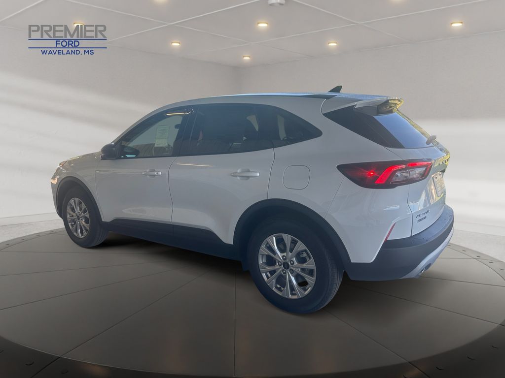 2026 Ford Escape Active photo 3