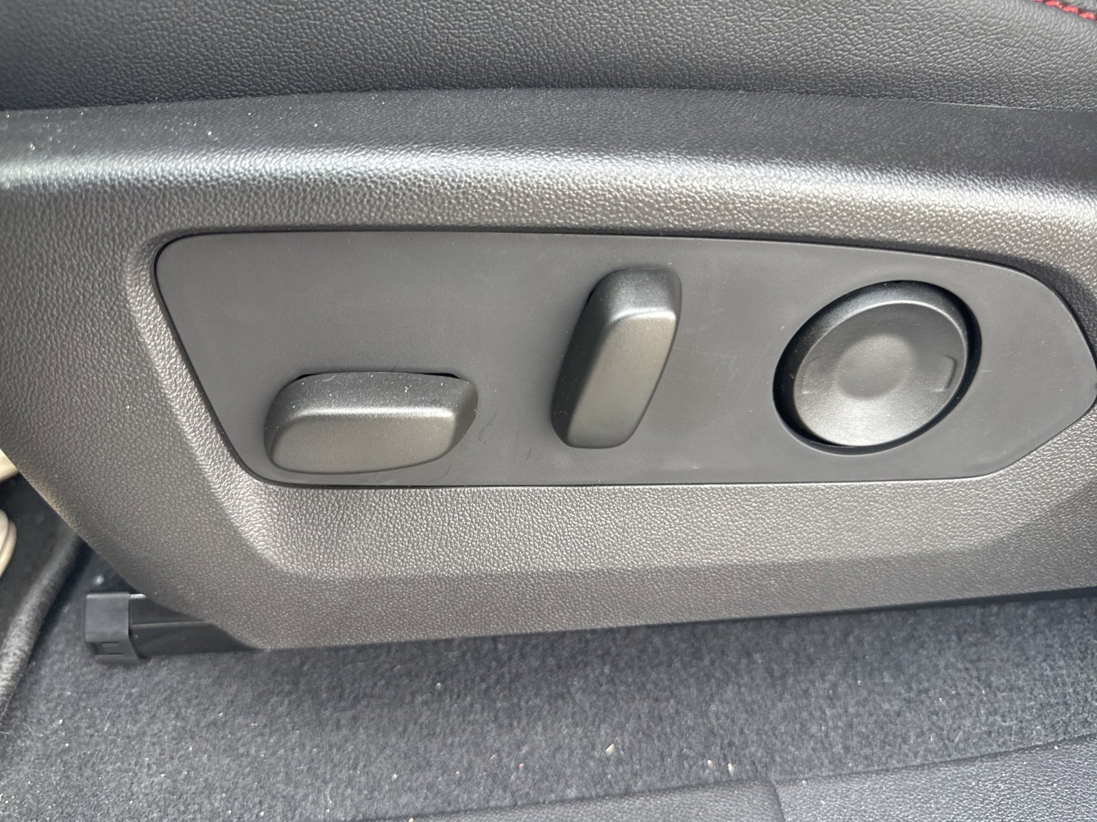 2024 Chevrolet Colorado Z71 photo 30