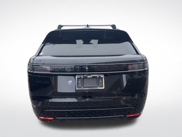 2025 Land Rover Range Rover Velar SE photo 3