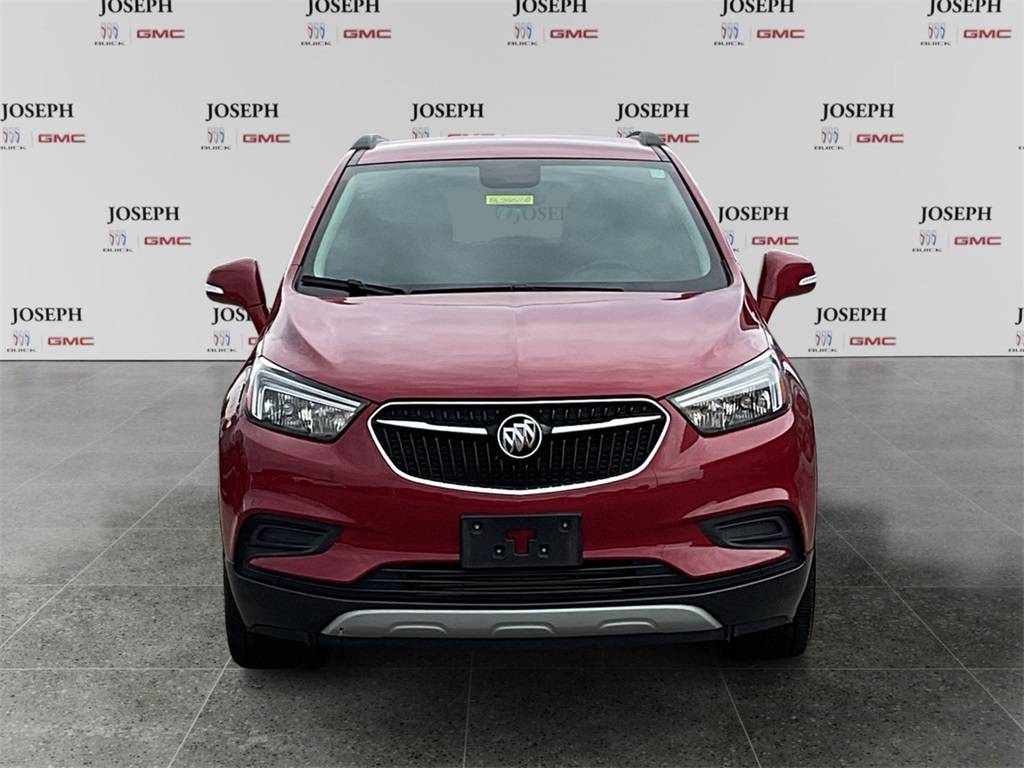 2019 Buick Encore Preferred photo 3