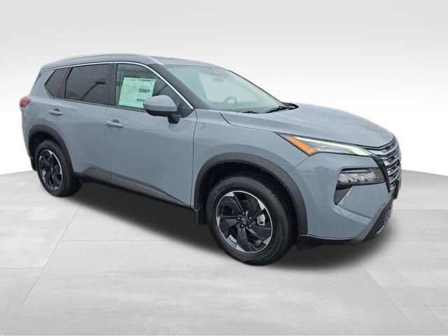 2026 Nissan Rogue SV's photo