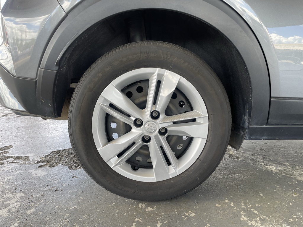 2024 Nissan Kicks S photo 37