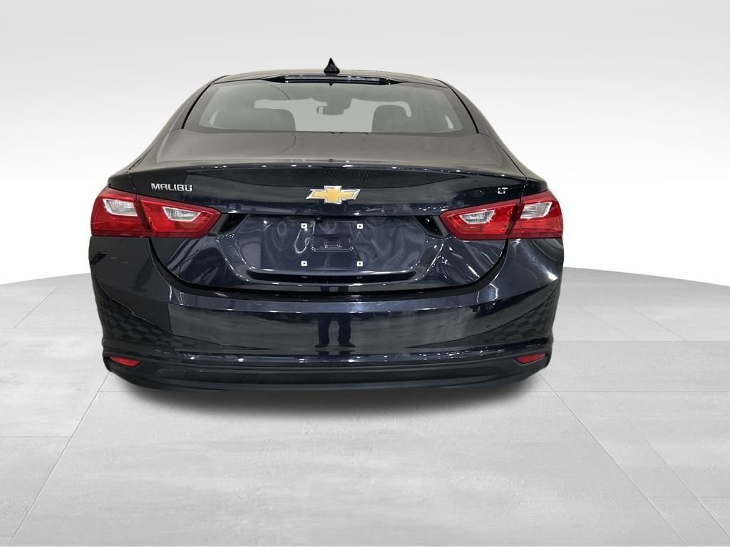 2023 Chevrolet Malibu 1LT photo 10
