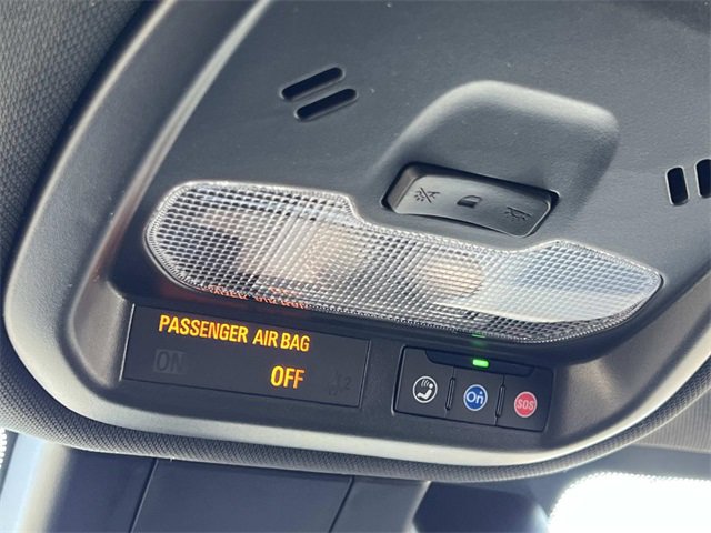 2025 Buick Envista Preferred photo 25