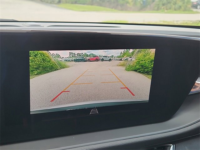 2025 Buick Envista Preferred photo 28