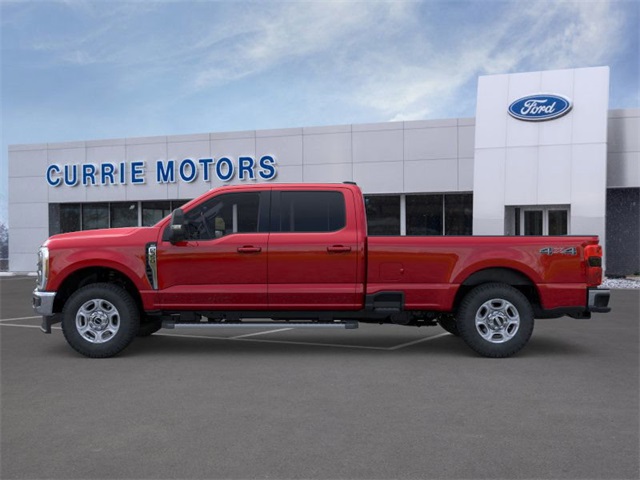 2026 FORD F-350 - Image 25
