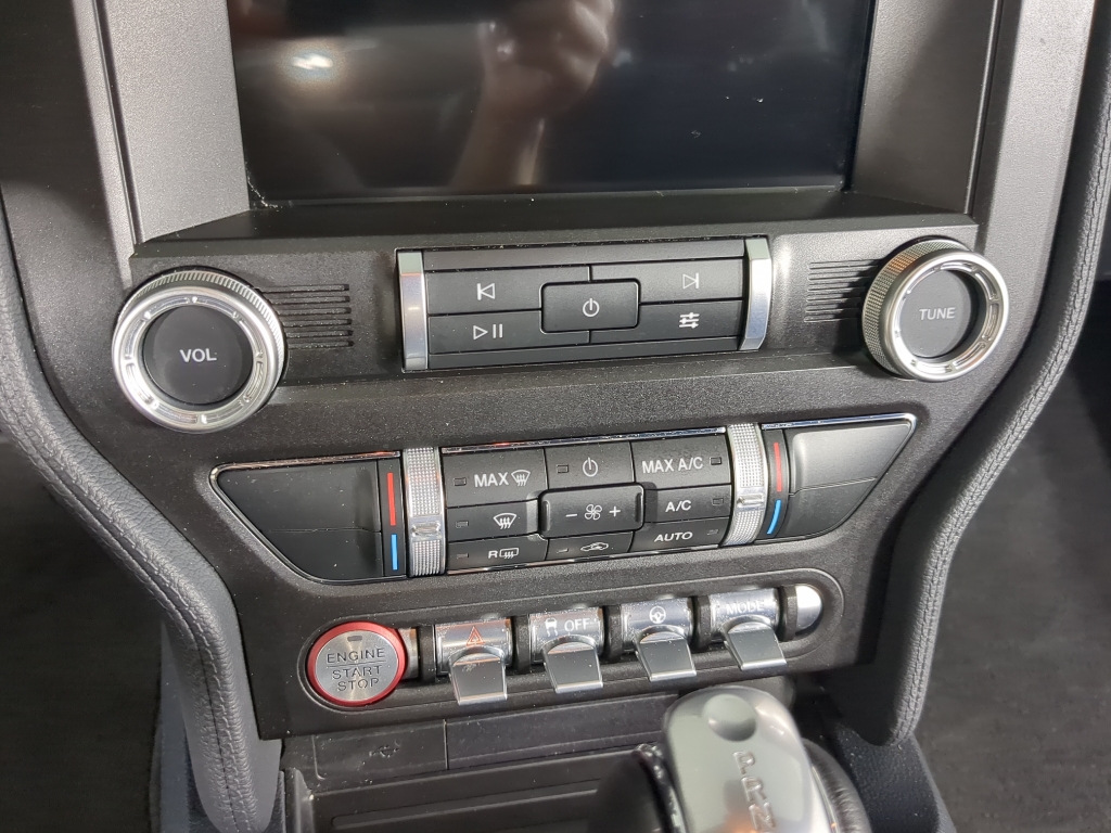 2021 Ford Mustang GT photo 14