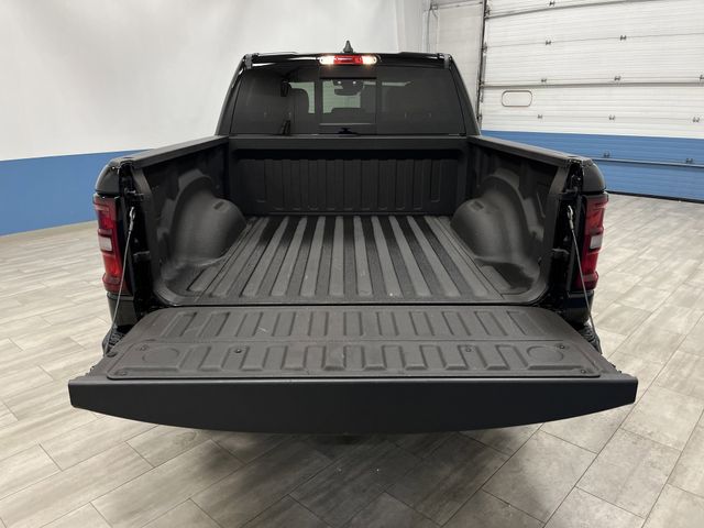 2025 Ram 1500 Rebel photo 13