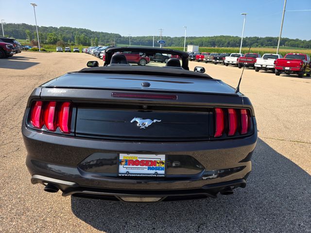 2023 Ford Mustang EcoBoost Premium photo 32