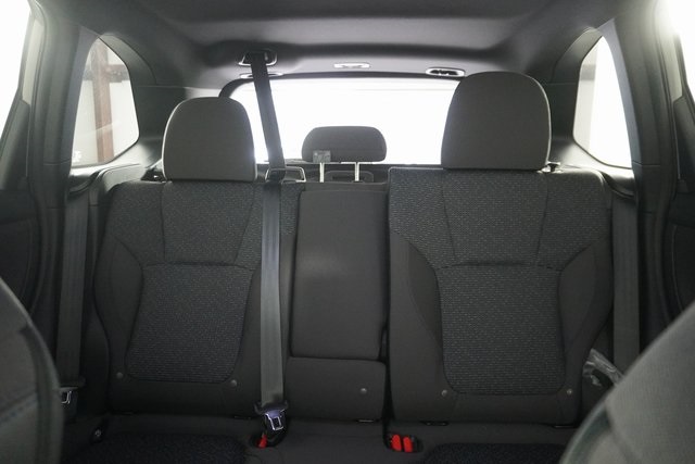 2025 Subaru Forester Premium photo 20