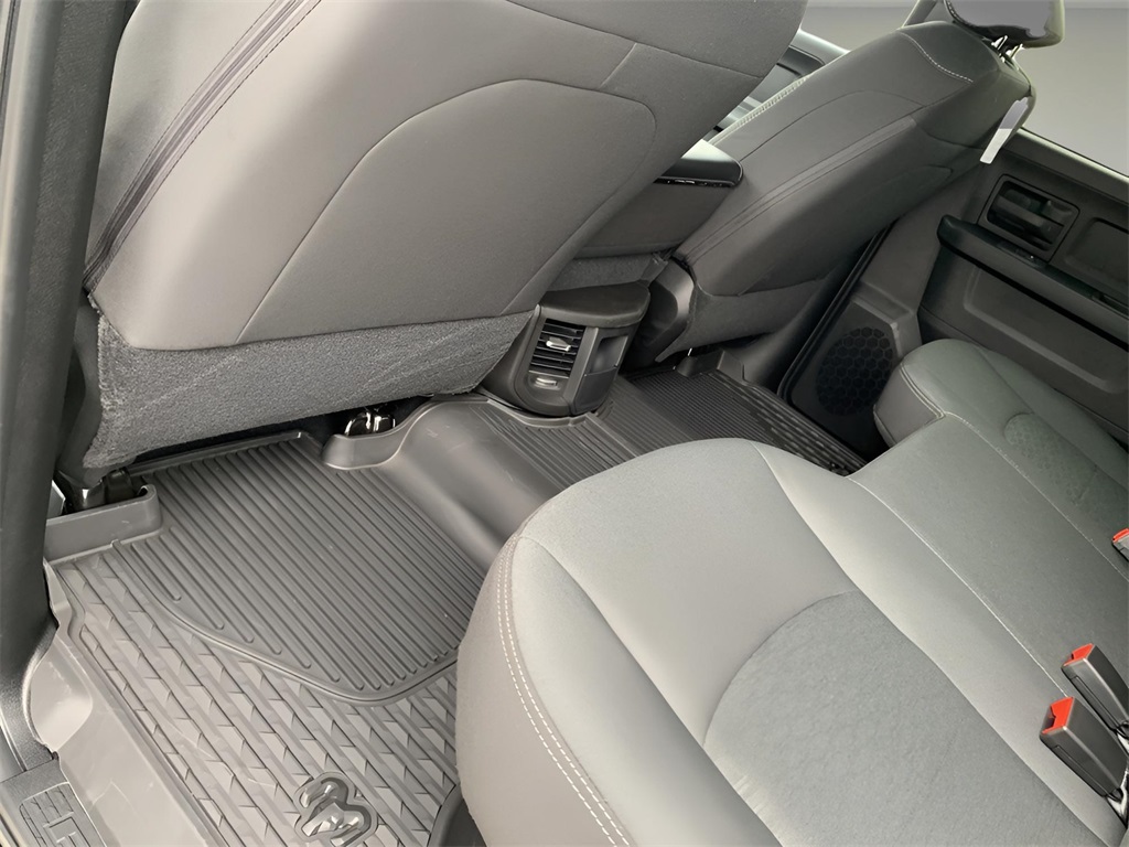 2025 Ram 2500 Tradesman photo 50