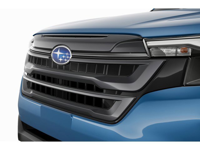 2025 Subaru Forester Premium Base photo 10