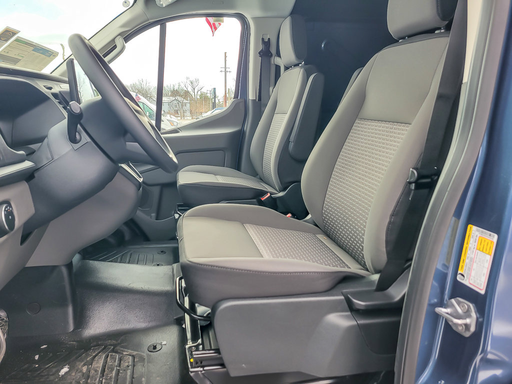 2026 FORD TRANSIT - Image 9