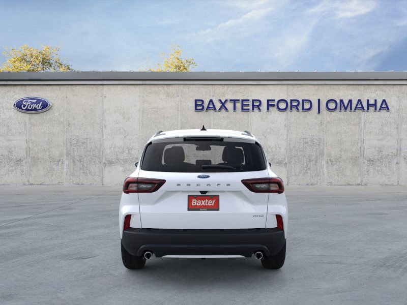 2025 Ford Escape ST-Line photo 16
