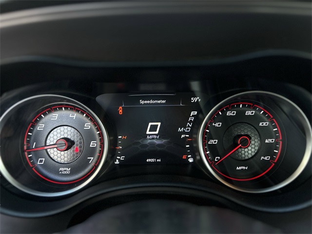 2023 Dodge Charger GT photo 12