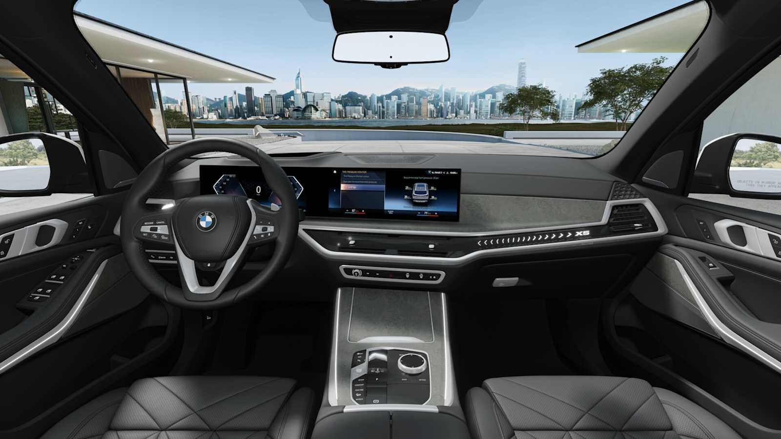 2026 Bmw X5 sDrive40i photo 9