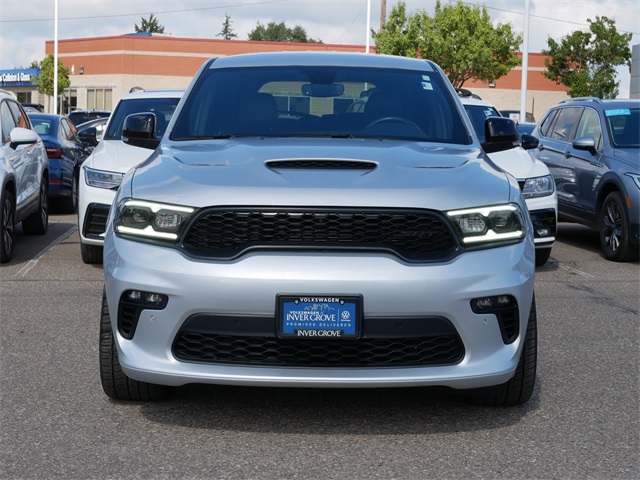 Used 2023 Dodge Durango SRT 392 with VIN 1C4SDJGJ7PC676326 for sale in Inver Grove Heights, Minnesota