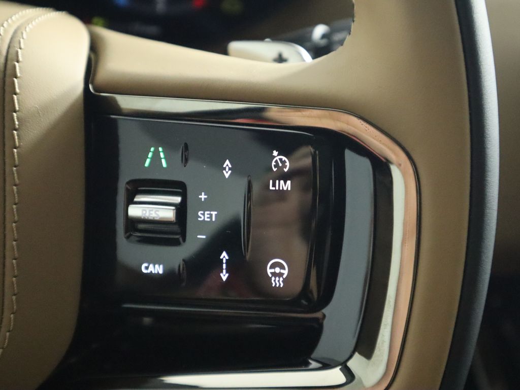 2025 Land Rover Range Rover Sport Autobiography photo 12