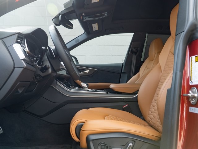 2024 Audi RS Q8 photo 16