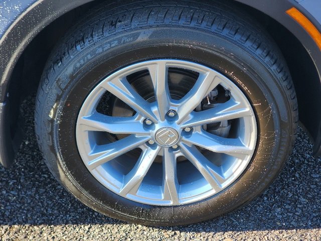 2023 Honda CR-V EX-L photo 4