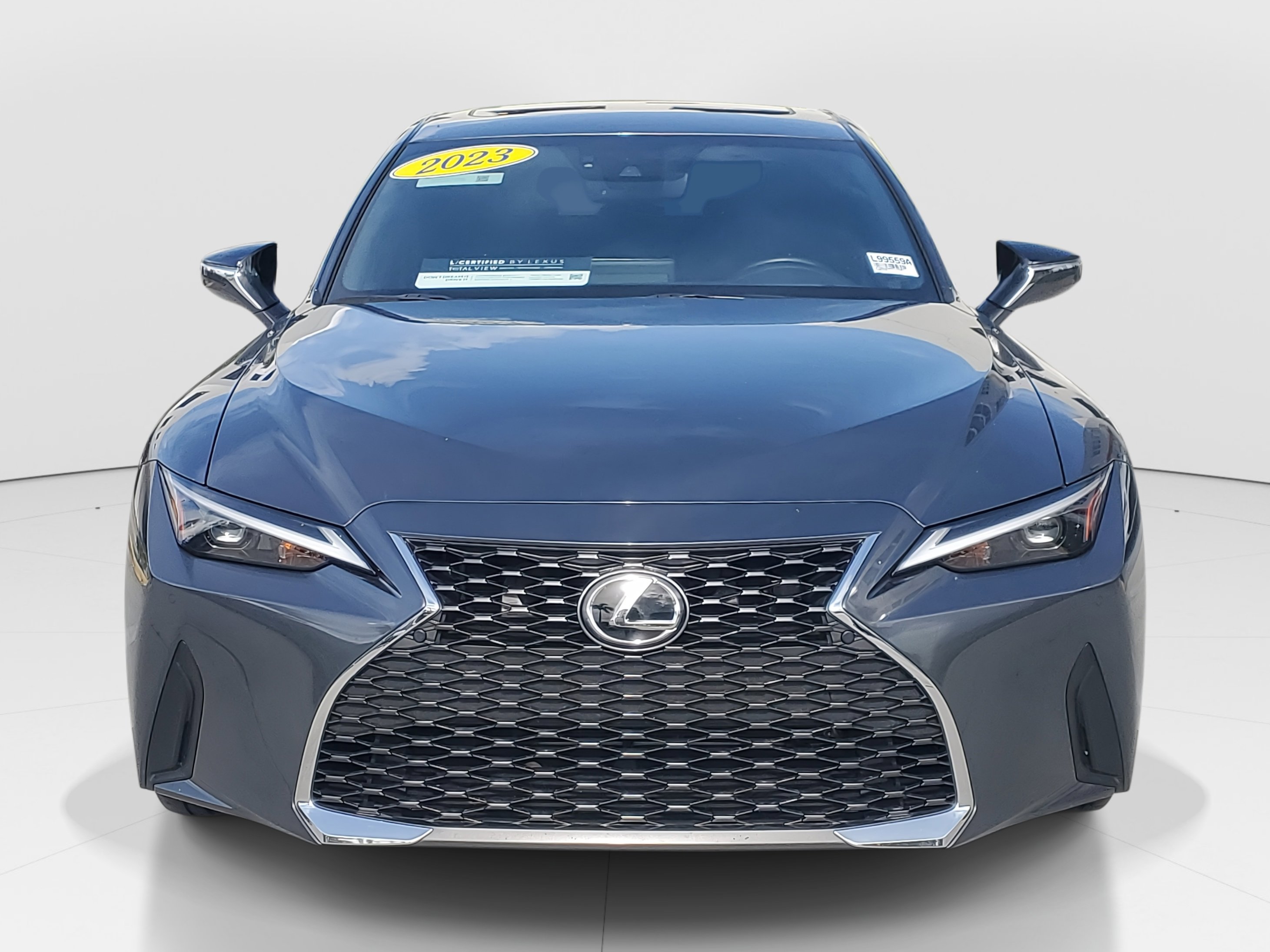 2023 Lexus IS 300 photo 3
