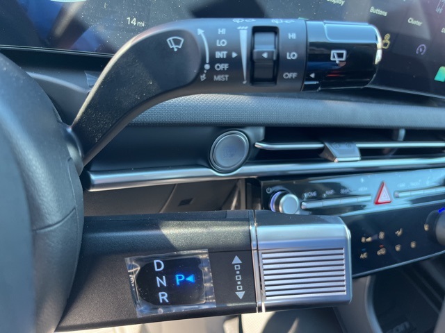 2025 Hyundai Tucson Hybrid SEL Convenience photo 15