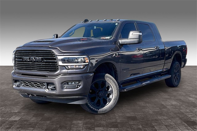 2023 RAM Ram 2500 Pickup Laramie