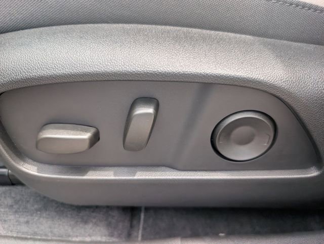2026 Gmc Terrain Elevation photo 6