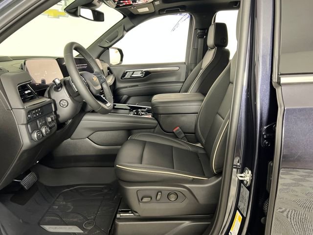 2026 Chevrolet Tahoe Premier photo 9
