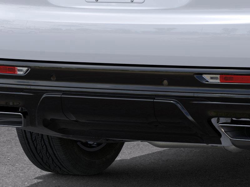 2026 Buick Enclave Sport Touring photo 14