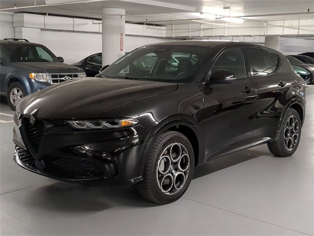 2025 Alfa Romeo Tonale BASE SPRINT photo 3