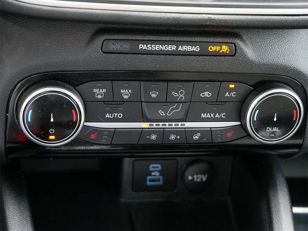 2022 Ford Escape SE photo 20