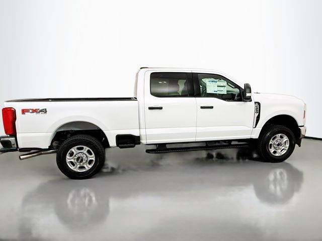 2026 Ford F-250 photo 8