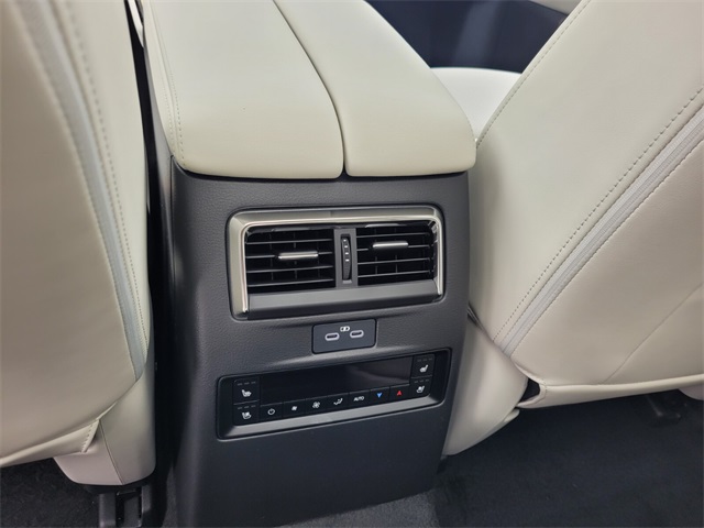 2025 Mazda CX-90 3.3 Turbo Premium Plus photo 7
