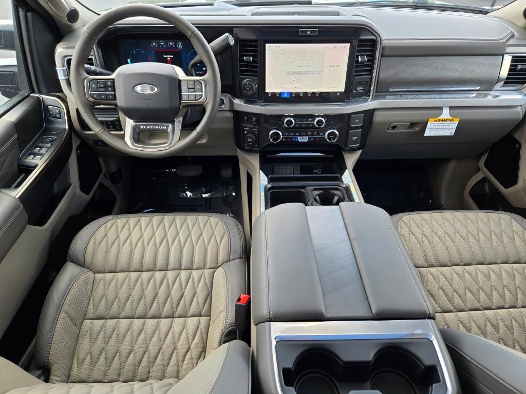 2026 Ford F-350 photo 19