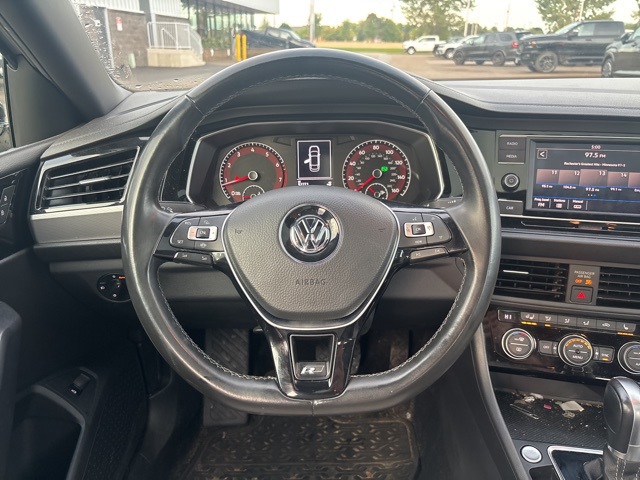 2019 Volkswagen Jetta R-Line photo 14