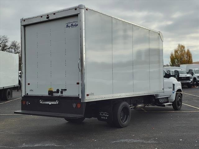 2023 Chevrolet Silverado 6500HD Work Truck photo 6