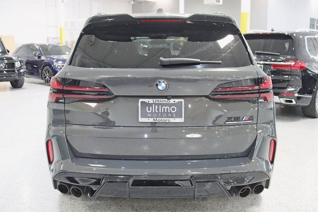 2024 Bmw X5 photo 12