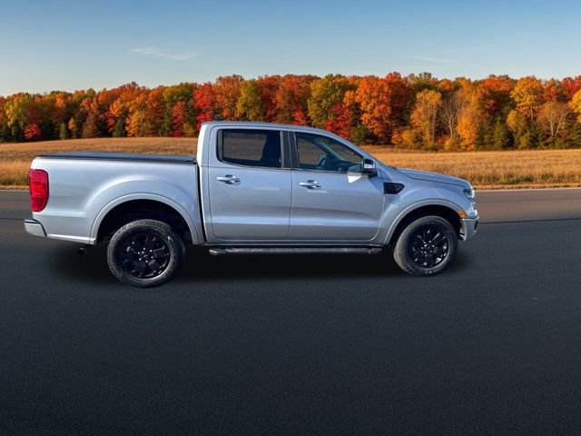 2020 Ford Ranger Lariat photo 6