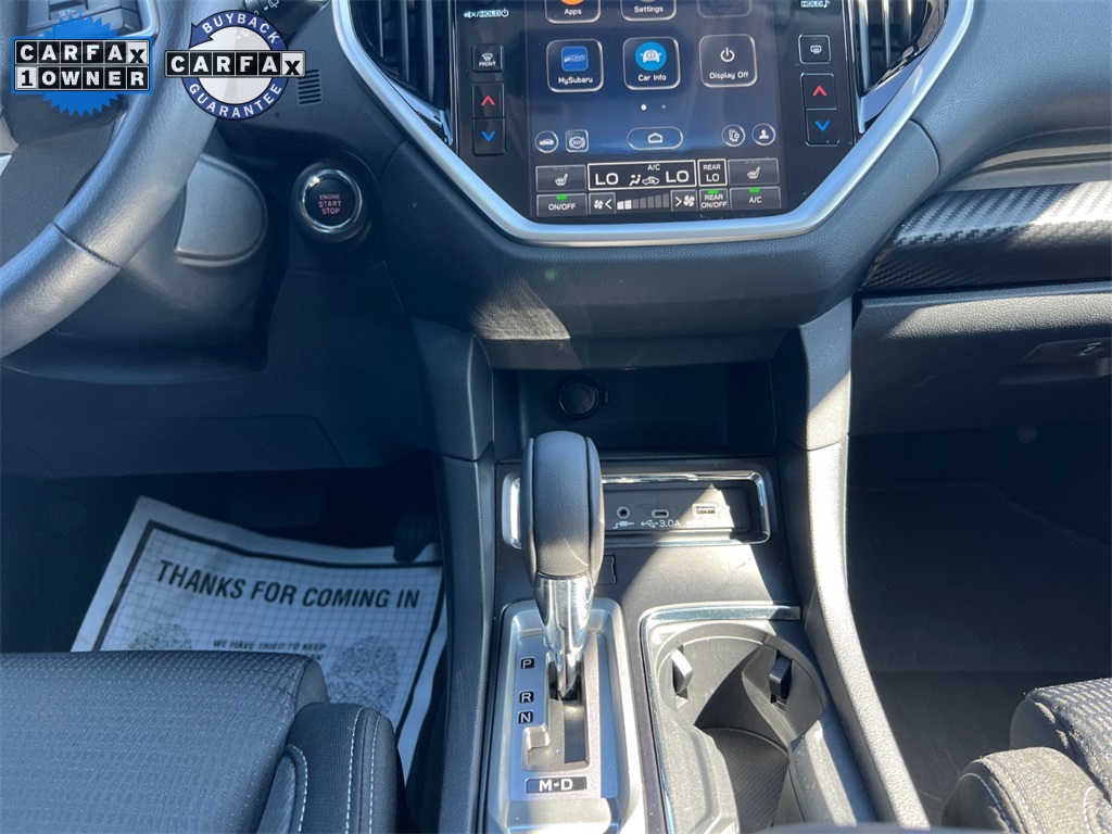 2024 Subaru Ascent Premium photo 14