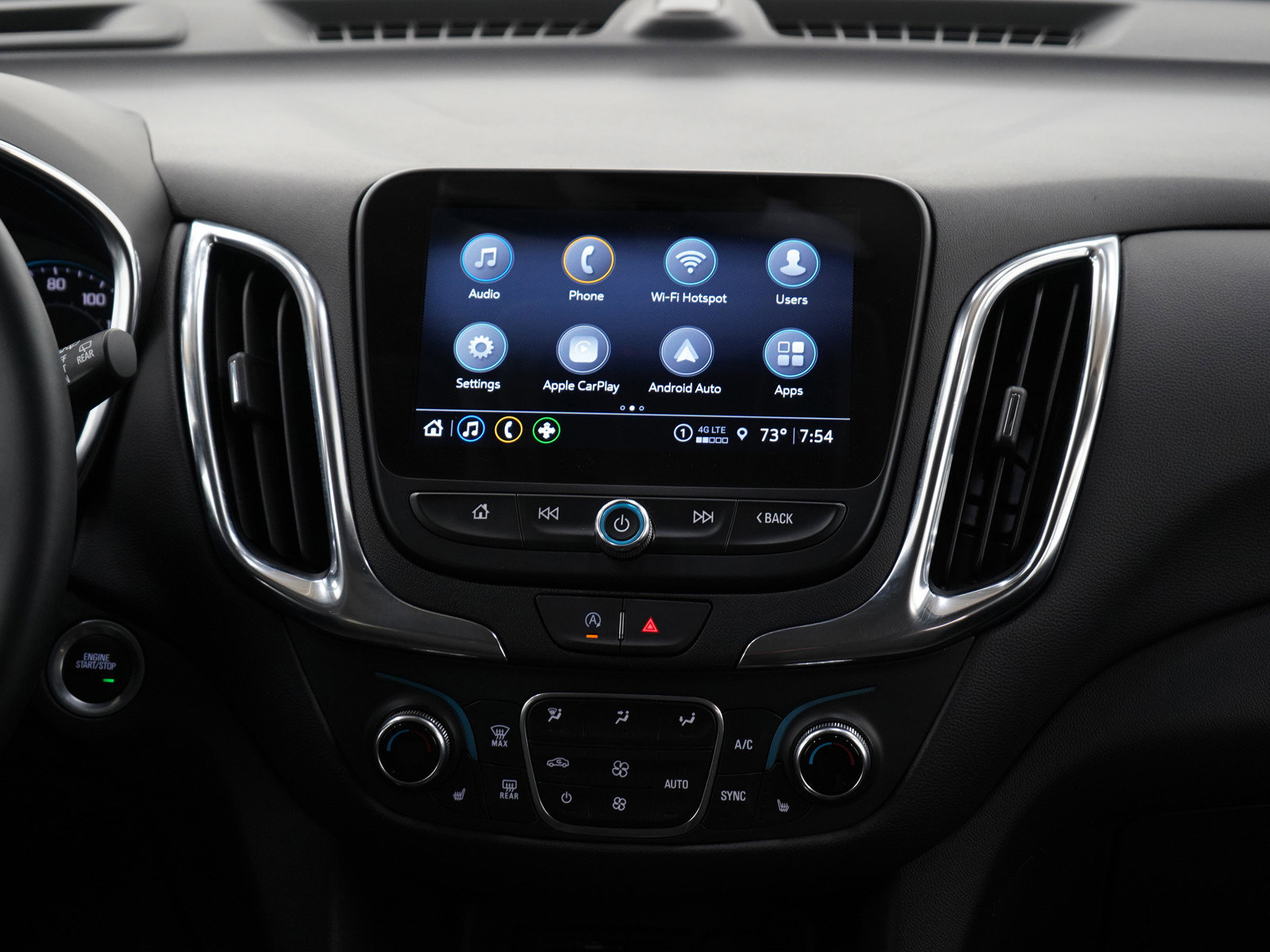 2024 Chevrolet Equinox LT photo 13