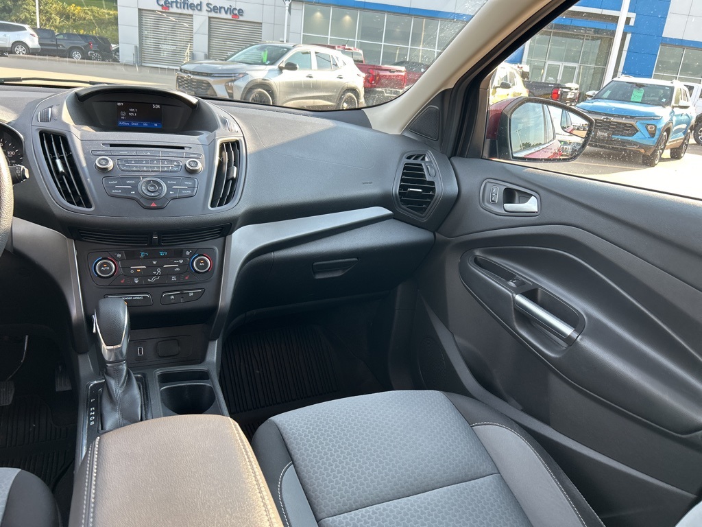 2018 Ford Escape SE photo 24