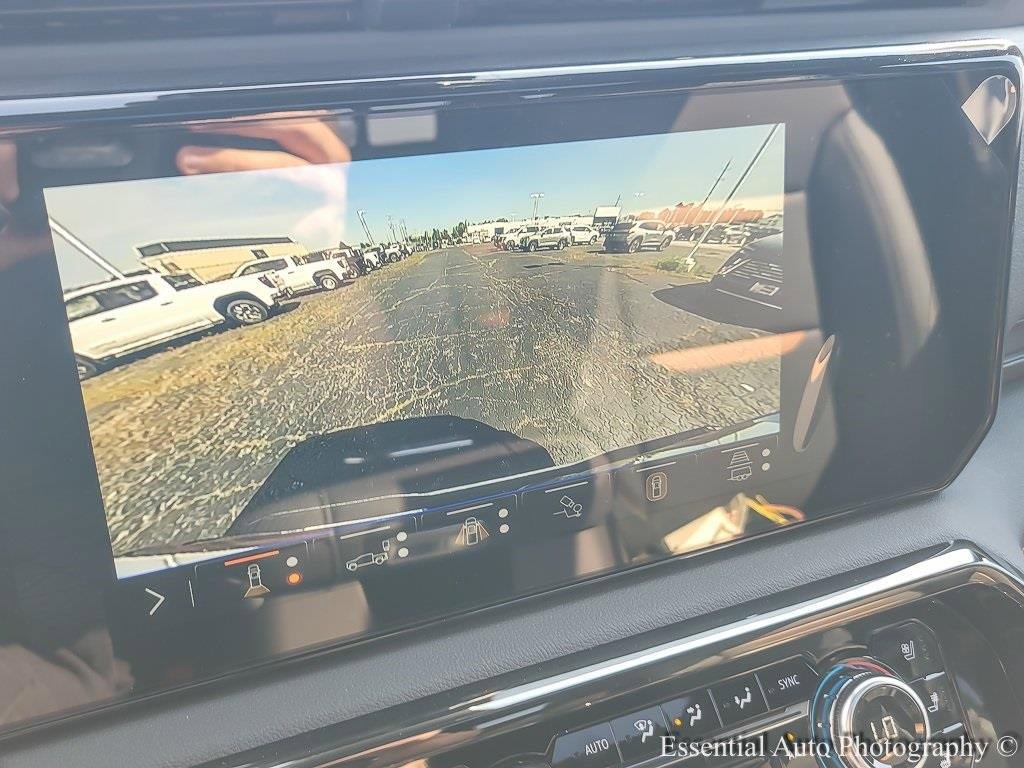 2026 GMC SIERRA HD - Image 17