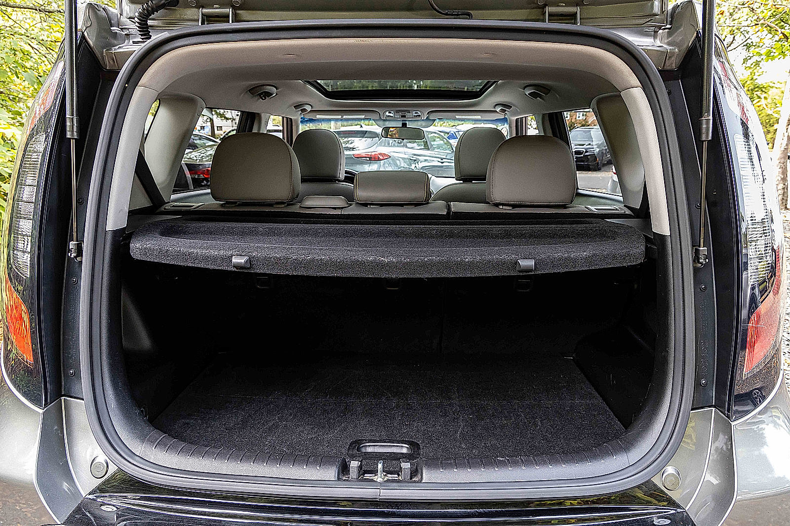 2016 Kia Soul Exclaim photo 20