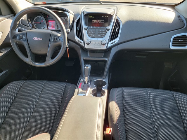 2017 Gmc Terrain SLE photo 32