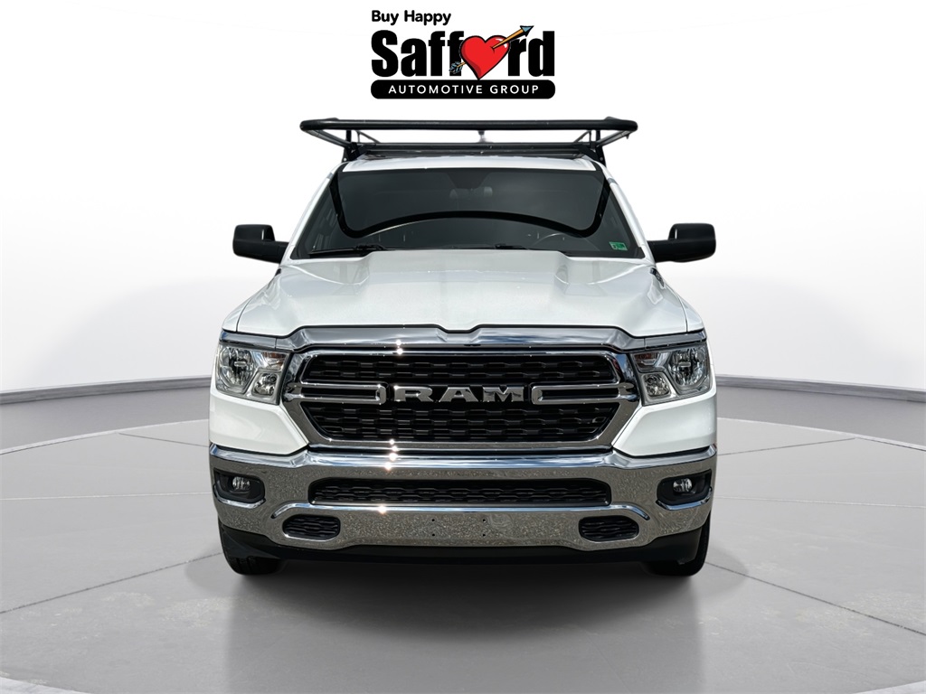 2022 Ram 1500 Big Horn Lone Star photo 10