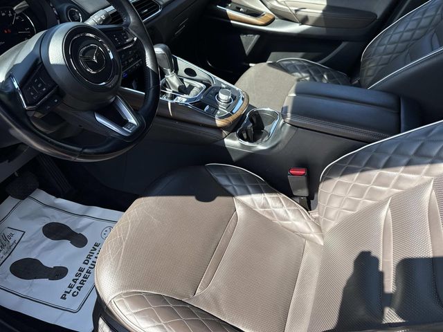 2023 Mazda CX-9 Signature photo 20