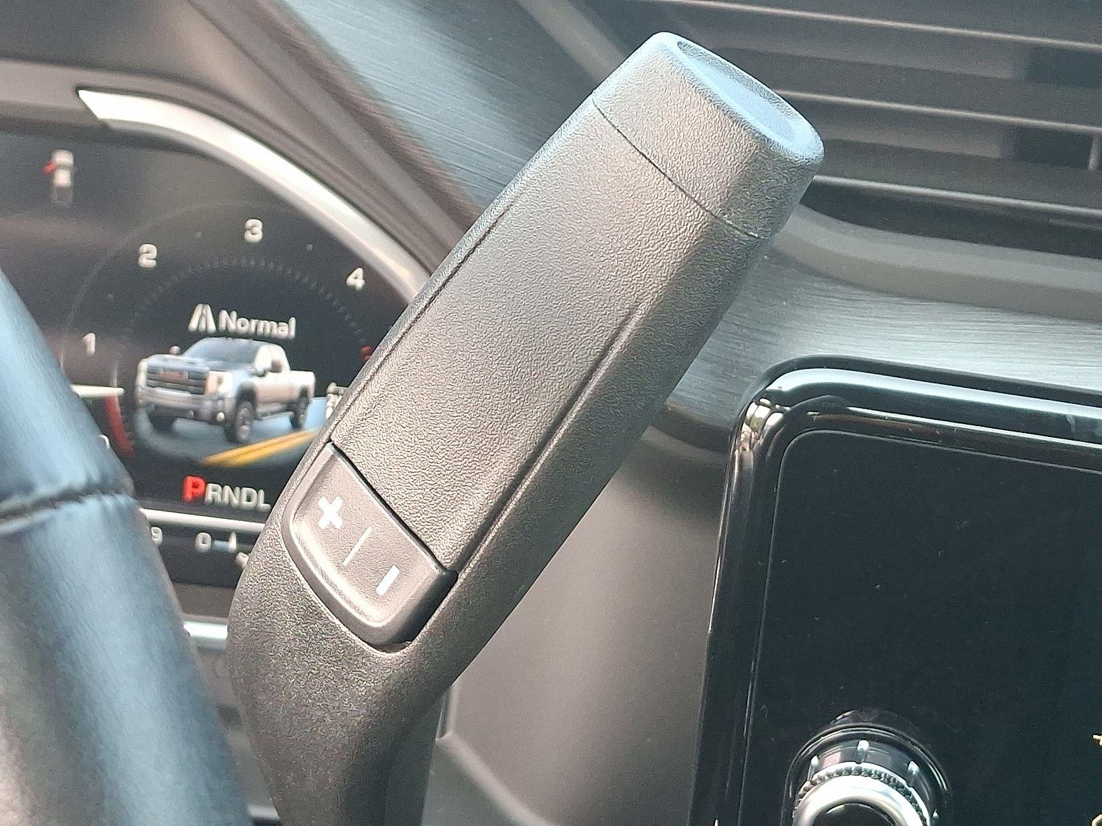 2024 Gmc Sierra 2500 HD AT4X photo 14