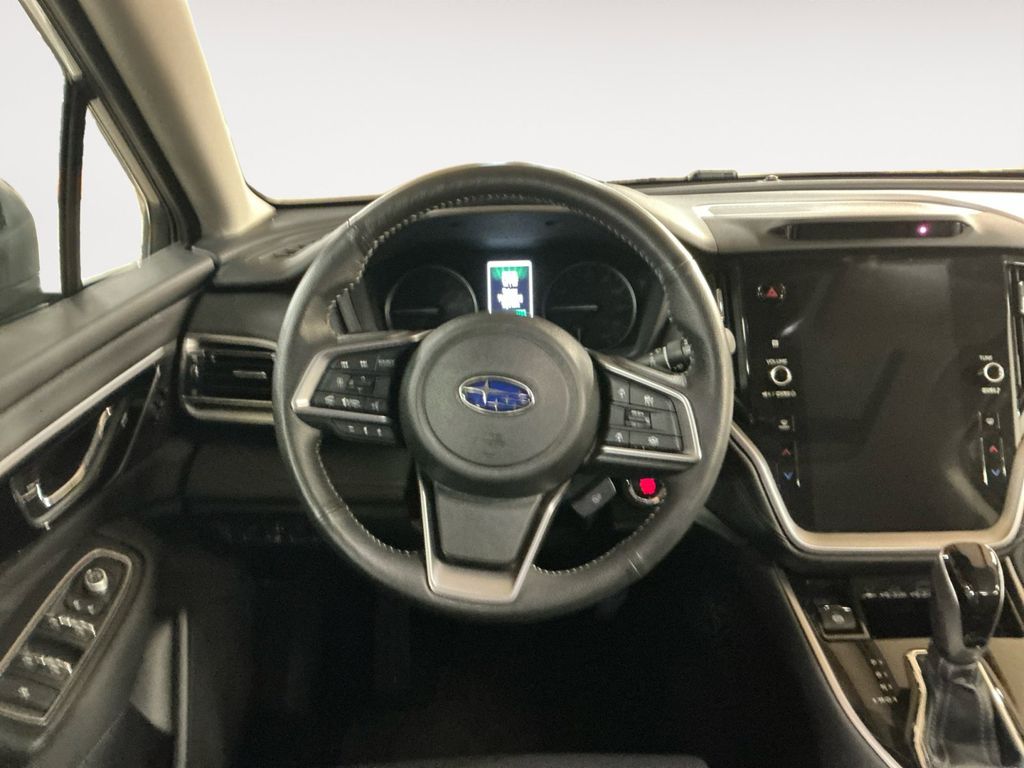 2024 Subaru Outback Limited photo 12