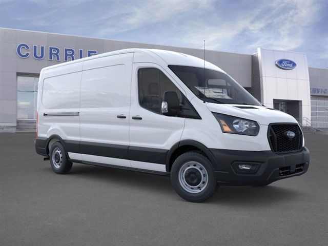 2025 Ford Transit Cargo Van photo 5